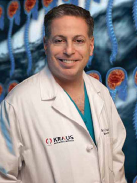 Dr. Kraus, a top neurosurgeon, and the doctors at the KBNI offer surgical and non-surgical treatments for the relief of lower back and neck pain. Pain management and relief options provided by Gary Kraus, MD.