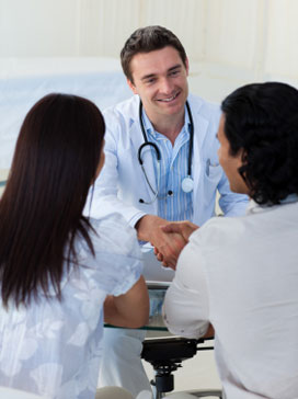 If experiencing lower back pain with sex, consult a spine specialist like Dr. Kraus at the KBNI to discuss treatment options.