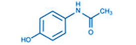 acetaminophens