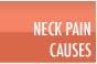Neck Pain Causes