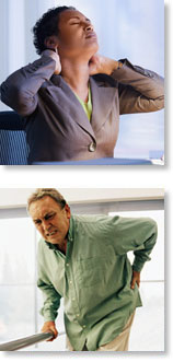 Houston Spine Surgery