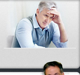 Dr. Gary Kraus provides relief from lower back and neck pain.